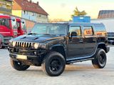 Hummer H2 6.0 V8 4x4 BlackPearl Vieles Neu Tausch Mö. - Hummer H2: Händler
