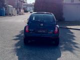 Nissan Micra Visia 1.2 - gebrauchte Nissan Micra aus dem Jahr 2010