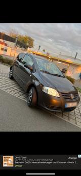Volkswagen Vw Fox  1.2 Benzin  2010 Baujahr  Tüv 0... - VW Fox von privat