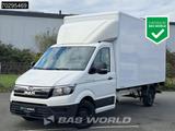 MAN TGE 3.140 Ladebordwand Automatik 140PS Koffer Ka - Angebote