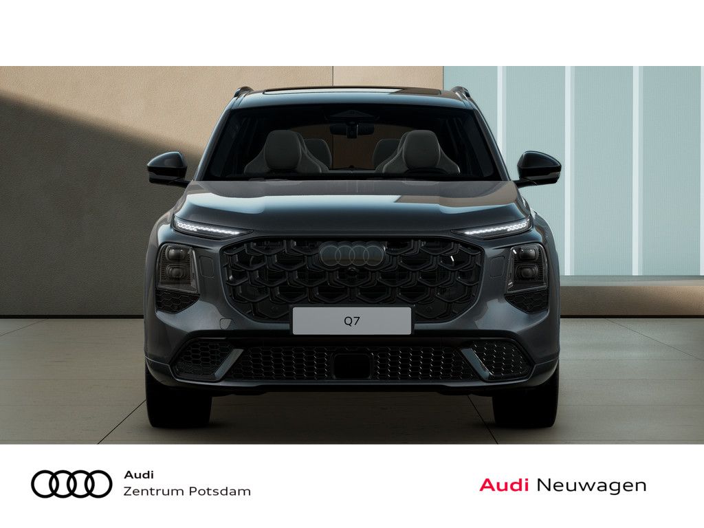 Audi Q7 - Bild 4