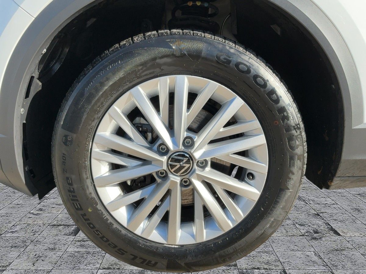Volkswagen T-Roc - Bild 8