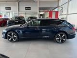 Audi A6 Avant 45 TFSI design Business+Assistenz-Paket - Behindertengerechte Audi A6