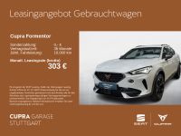Cupra Formentor - Vorschau Bild 1