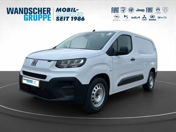 Fiat Doblo Kasten 1.5 XL Diesel 96 kW Kamera LED