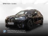 BMW iX 40e+AHK+Navi+HUD+RFK+Leder+ NP 90.810,- - BMW: E90