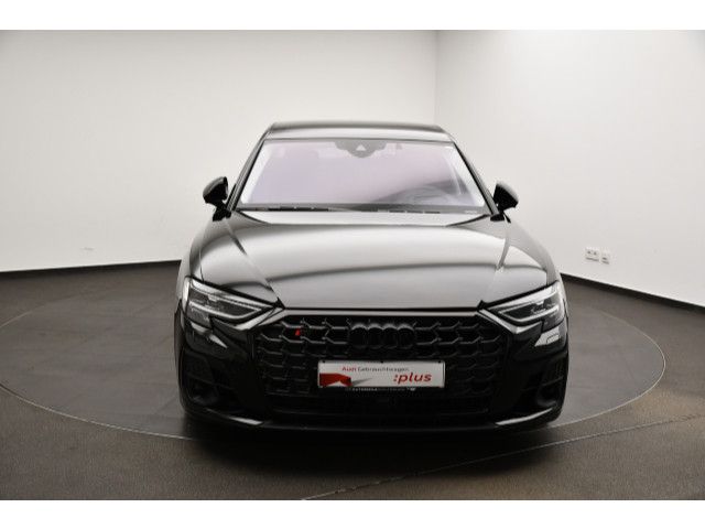 Audi S8 - Bild 21
