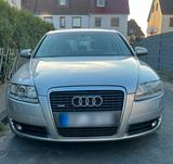 Audi A6 4F  Quattro | 256 PS | Luftfahrwer... - Audi A6 mit Benzin-Antrieb: Kombi, 4f