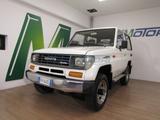 Toyota TOYOTA Land Cruiser II 2.4 turbodiesel LJ70 LX 4 - Toyota: 70 Cruiser