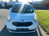 Kia Venga 1.4 CRDi Platinum Edition - Kia Venga: Platinum Edition