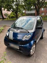 Smart MCC Smart Cabrio - Smart ForTwo: Mcc