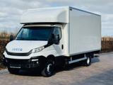 Iveco Daily 70C21 AIRCO KOFFER L 5.05 LAADKLEP - Iveco Daily 70 c 21