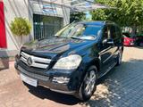 Mercedes-Benz GL 420 GL 4Matic Black Edt.Leder.Navi.7 Sitze * - Mercedes-Benz GL 420
