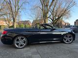 BMW 420d Cabrio M Paket (F33) - BMW 420: Cabrio