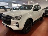 Isuzu D-Max D-Max 1.9 td crew N60FF 4x4 AT **PRE - Isuzu D-Max aus 2023
