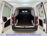 Opel Combo Cargo  Edition 1.HAND 3SITZE/TEMPOMAT - Opel Combo: 1.3