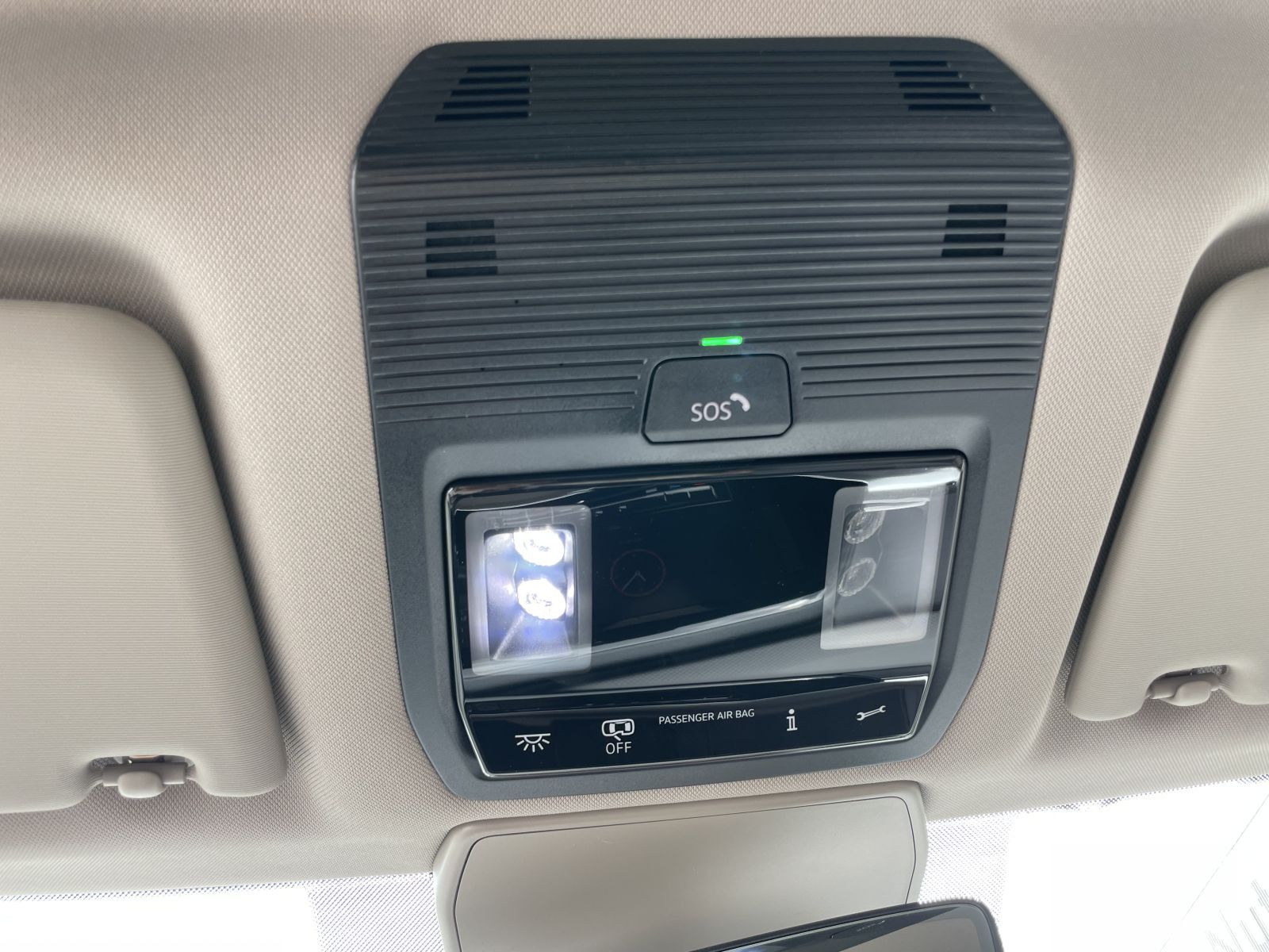 Volkswagen T7 Multivan - Bild 16