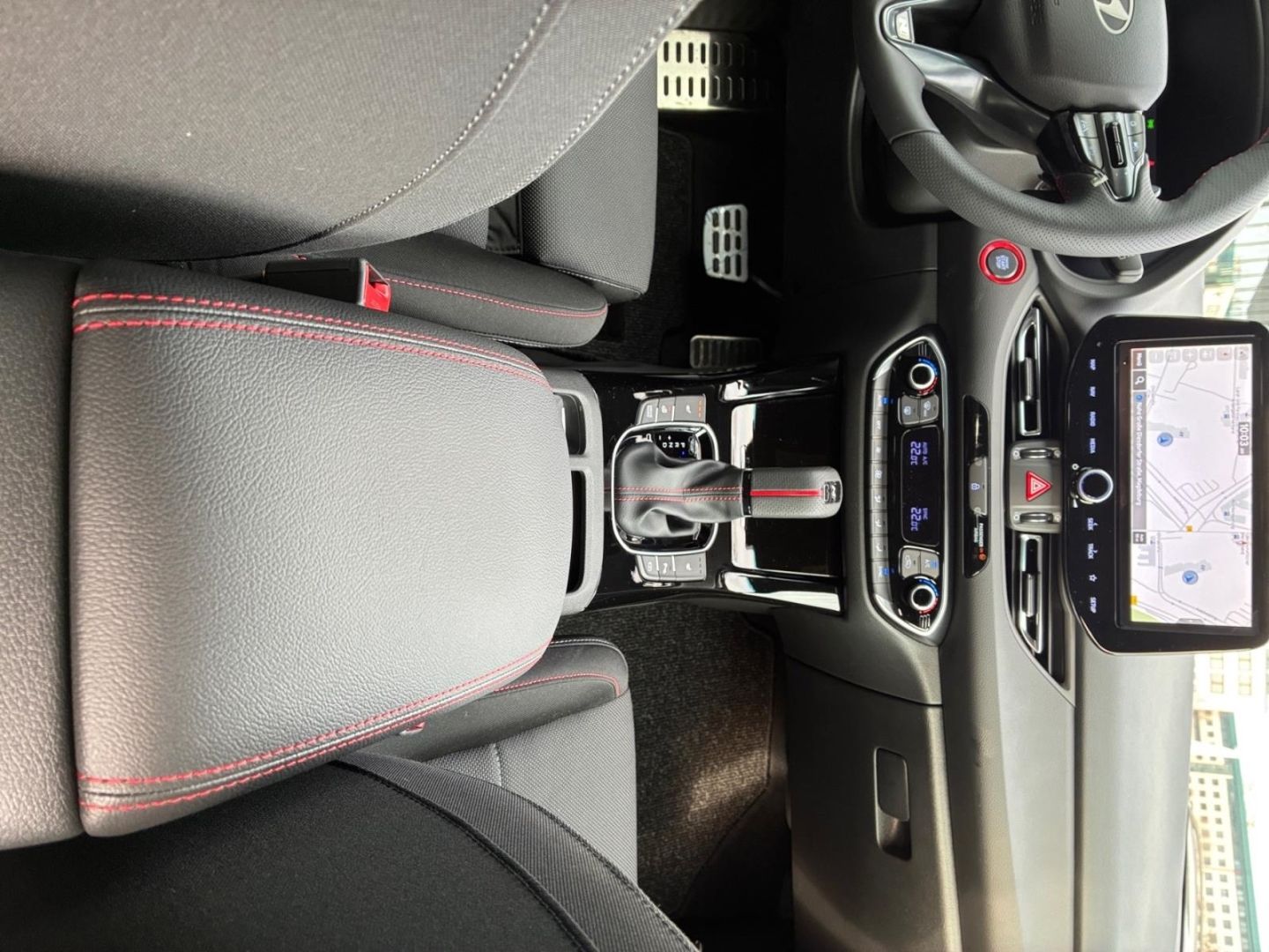 Hyundai i30 – Bild 19