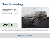 Volkswagen Tiguan - Vorschau Bild 1