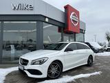 Mercedes-Benz CLA 200 SB AMG LINE/NIGHT/KAMERA/AHK - Mercedes-Benz CLA 200 in Magdeburg