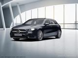 Mercedes-Benz A 180 AMG Line/Navi/Pano.-Dach/Klima/Sitzhzg. - gebrauchte Mercedes-Benz A 180 aus dem Jahr 2021