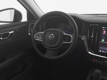 Volvo V60 - 5