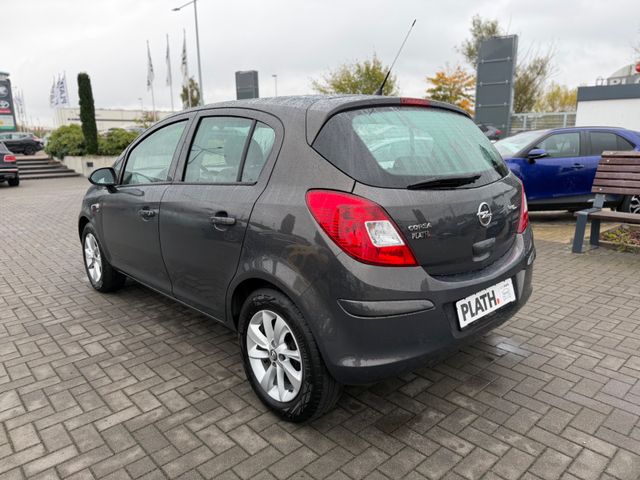 Opel Corsa  D Energy / Klima