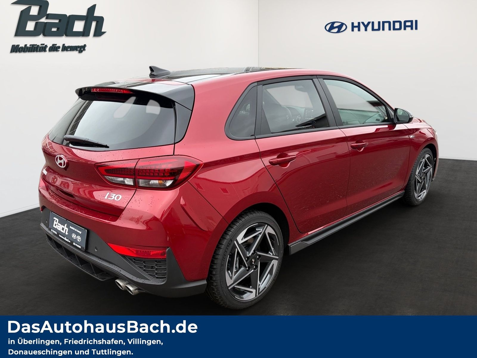 Hyundai i30 – Bild 3