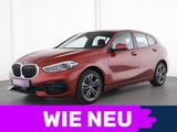 BMW 118i Sport Line LED|Live Cockpit Prof.|SHZ|PDC