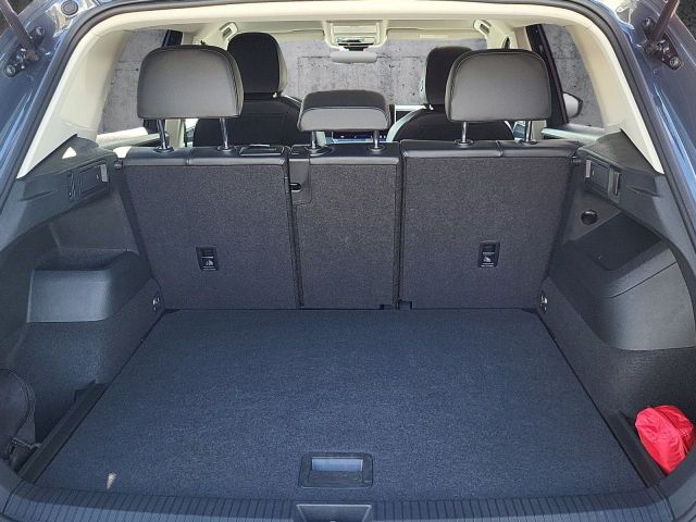 Tiguan 1.5eTSI Aut. Life GOAL Navi AHK Climatr.