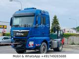 MAN TGX 18.510 XM BL 4x4 *Retarder/2-Kreis-Hydraulik - MAN TGX 18-510