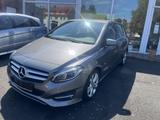 Mercedes-Benz B 180 Edition B, Kamera, PDC, Navi, Tempomat - Mercedes-Benz B 180 in Kassel