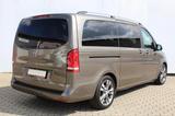 Mercedes-Benz V 250 BlueTEC AVANTGARDE lang - gebrauchte Mercedes-Benz V 250 aus dem Jahr 2014