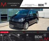 Volkswagen T6 Caravelle 2.0 TDI 4 Motion*DSG*8-Sitzer*Navi* - : Sitzer 8