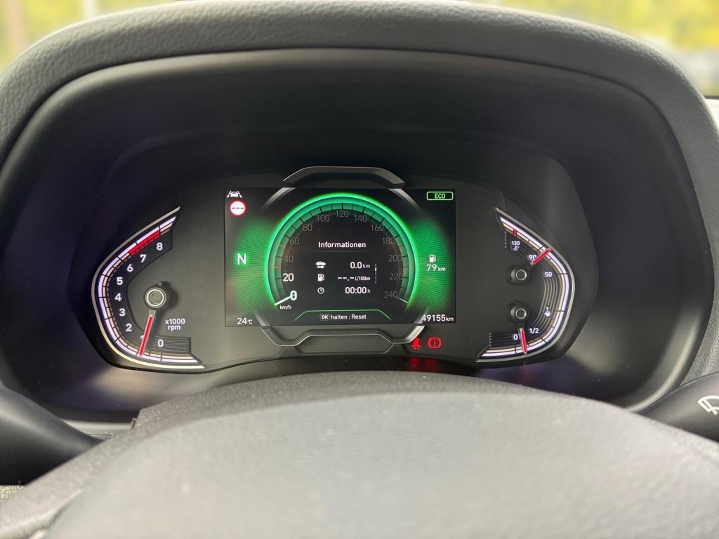 Hyundai i30 1.5 T-GDI N-LINE SHZ LHZ PANO NAVI KAMERA