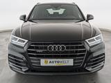 Audi Q5 55 TFSI e quattro sport AHK+LED+NAVI+RFK+SHZ+ - Audi Gebrauchtwagen in Neuss