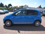 Volkswagen up! move up! Automatik! HU neu! - VW up! move Gebrauchtwagen