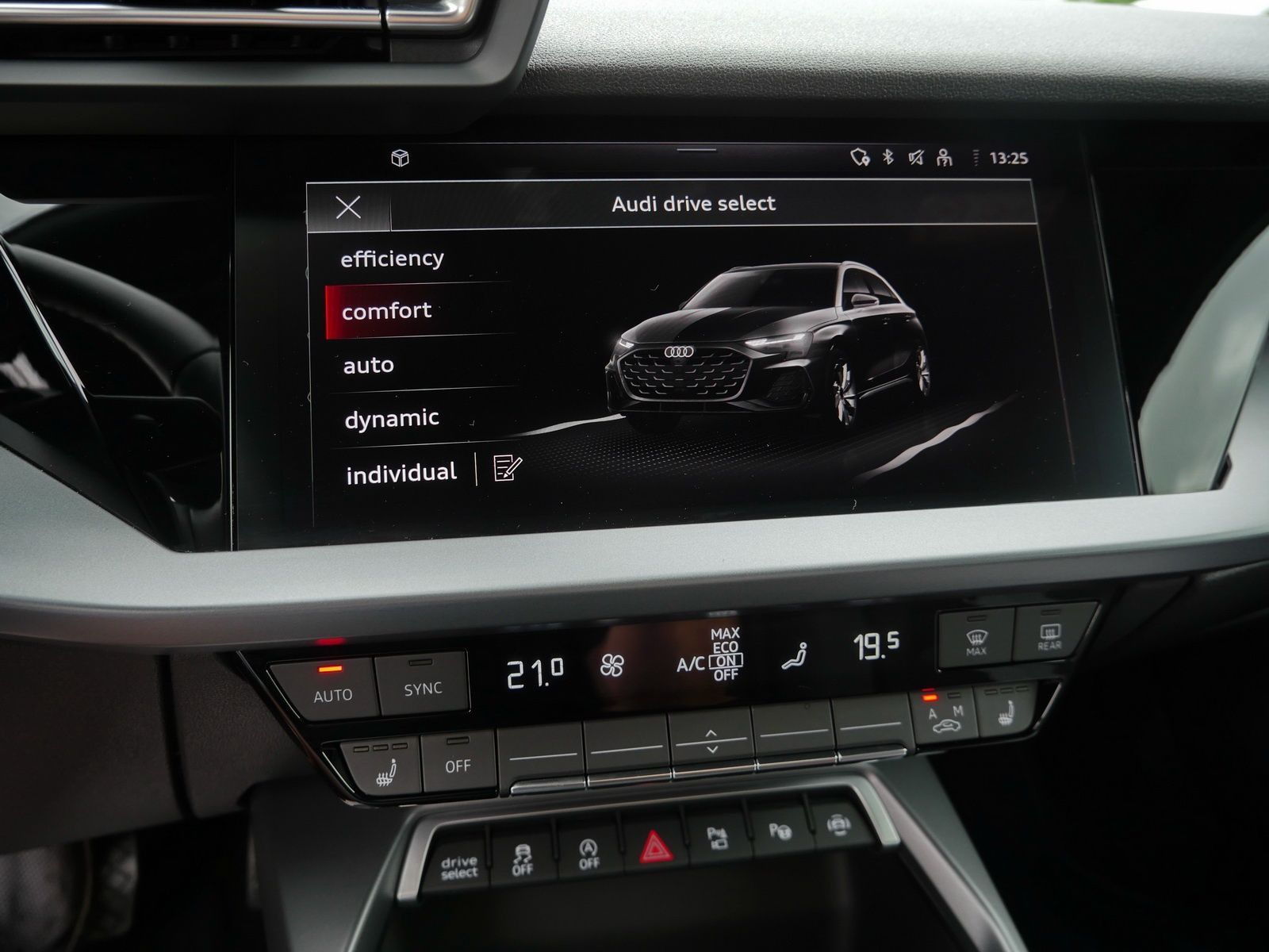 Audi A3 - Bild 21