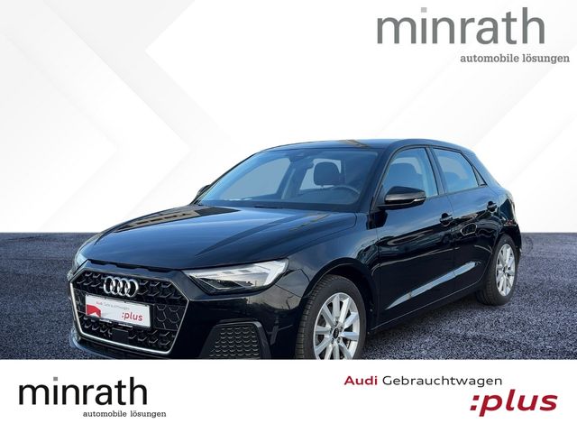 Audi A1 Sportback 30 TFSI advanced s tronic Carpl LED