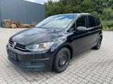 Volkswagen Touran Trendline 1.6 TDI 115PS NR 96673 - Volkswagen Touran: 1.9
