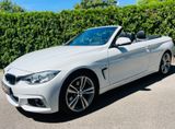 BMW 428 i xDrive M SPORT|LEDER|NAVI|TEMPOM.|SHZ|2.HD - BMW: Roadster, Allradantrieb