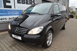 Mercedes-Benz Viano 2.2 CDI Camper KÜCHE/SCHLAF/AUX/AHK/PDC/BT - Mercedes-Benz Viano aus 2010