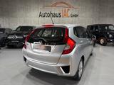 Honda Jazz Comfort/SHZ/TOUCH/RADIO/AUTOMATIK - Honda Jazz: Automat