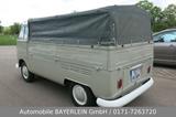 Volkswagen T1 Pritsche / Sammlerzustand - VW T1 Gebrauchtwagen