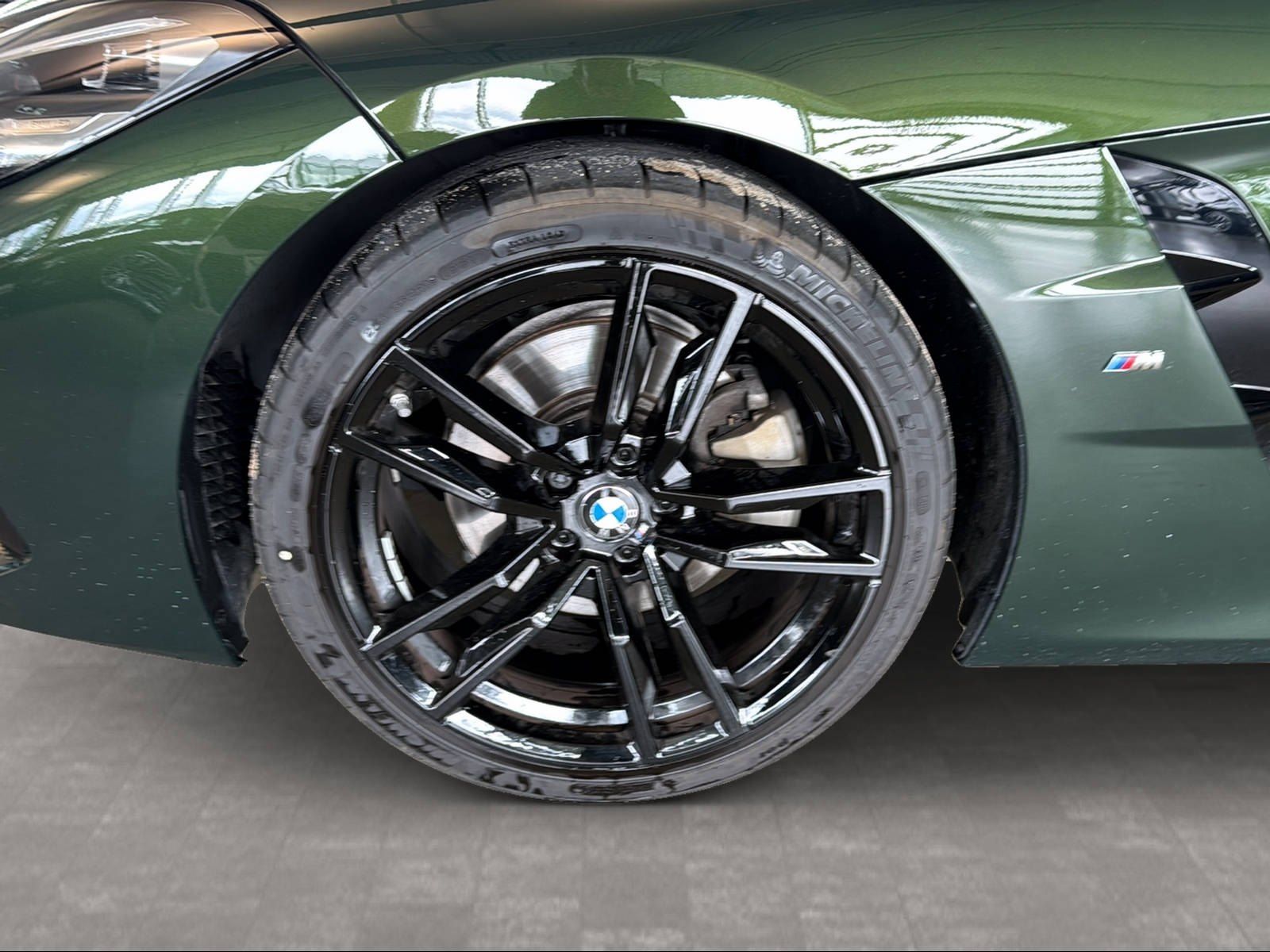 BMW Z4 - Bild 13