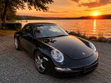 Porsche 997 Carrera 4S Cabriolet Carrera S