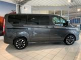 Ford Tourneo Custom 320 L1 Autm. Sport/TWA/RFK/iACC - gebrauchte Ford Tourneo Custom aus dem Jahr 2022