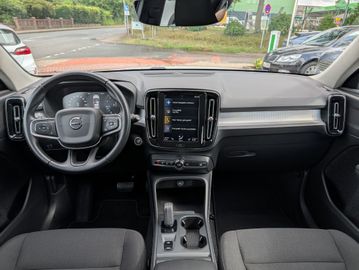 Volvo XC40 - 6