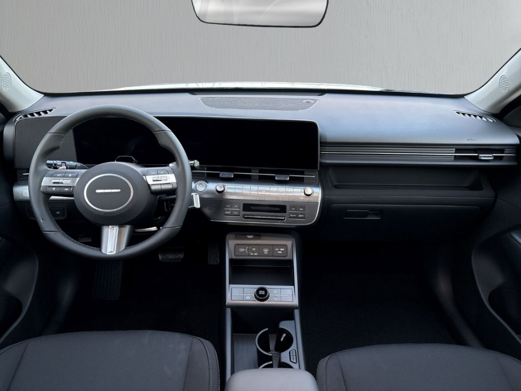 Hyundai KONA - Bild 9
