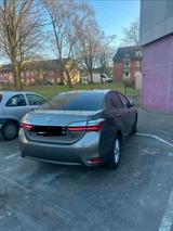Toyota Corolla Limousine neue TÜV - Toyota Corolla Gebrauchtwagen in Bremen